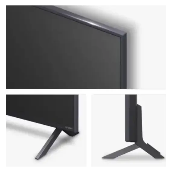 ტელევიზორი LG 55QNED82A6B.AMCN - Primestore.ge