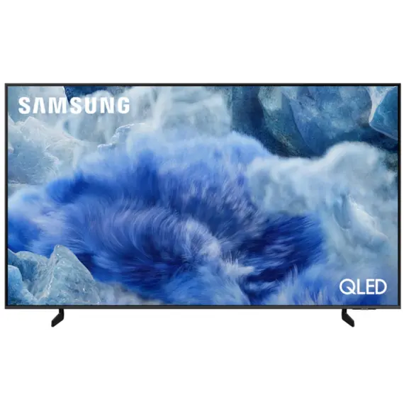 ტელევიზორი Samsung QE50Q8FAAUXRU QLED FLAT Smart 4K 3840x2160 - Primestore.ge