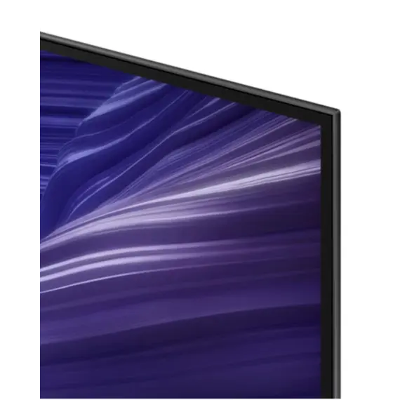 ტელევიზორი SAMSUNG QE48S90FAEXRU - Primestore.ge