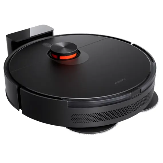 რობოტი მტვერსასრუტი XIAOMI Robot Vacuum S20+ Black/BHR8158EU  - Primestore.ge