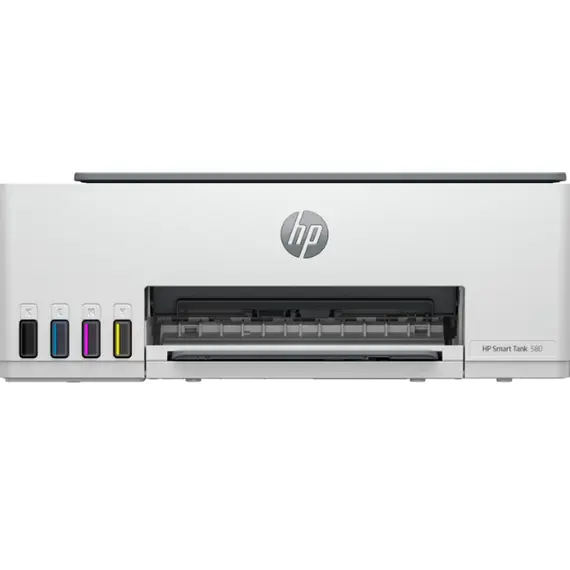 პრინტერი HP Tank 580/1F3Y2A - Primestore.ge