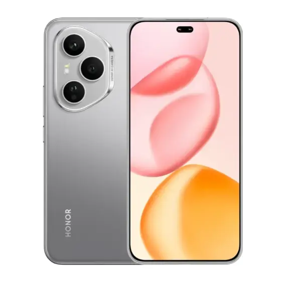 მობილური ტელეფონი Honor 400 Pro 12GB/512GB Dual Lunar Grey - Primestore.ge