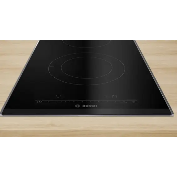 გაზქურის ზედაპირი BOSCH PKF375FP2E - Primestore.ge