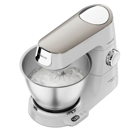 სამზარეულოს კომბაინი Kenwood KVC65.001WH , 2 image - Primestore.ge