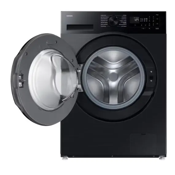 სარეცხი მანქანა Samsung WW90DG5U34ABLP , 3 image - Primestore.ge