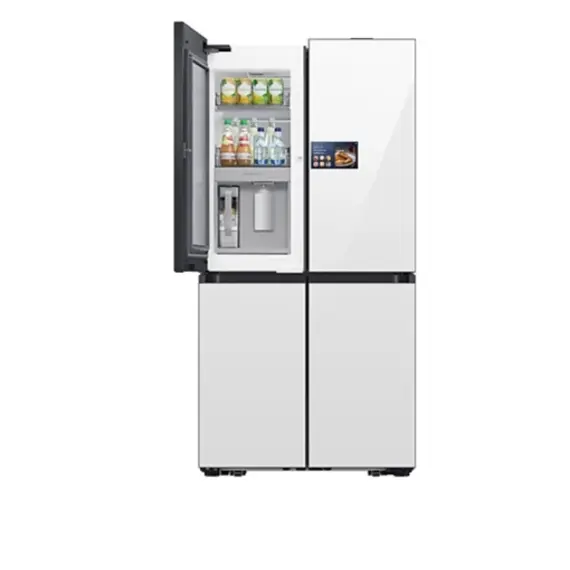 მაცივარი SAMSUNG RM90F67C1WWR - Primestore.ge