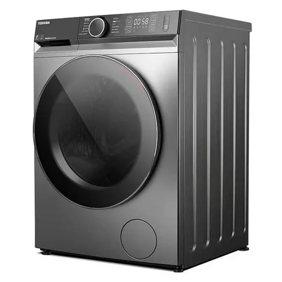 სარეცხი მანქანა TOSHIBA TW-BK110G4UZ(SK) , 2 image - Primestore.ge