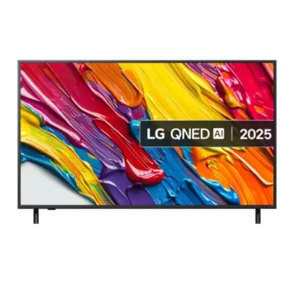 ტელევიზორი LG 55QNED82A6B.AMCN - Primestore.ge