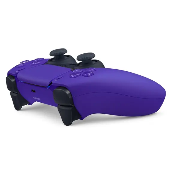 კონტროლერი Playstation DualSense PS5 Wireless Controller Galactic Purple /KIA/PS5 , 2 image - Primestore.ge