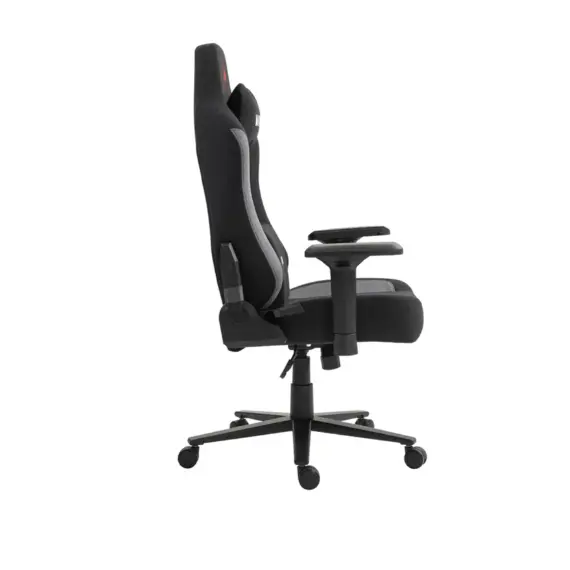 სათამაშო სავარძელი Marvo CH-178 GY KahnGrey gaming chair , 3 image - Primestore.ge