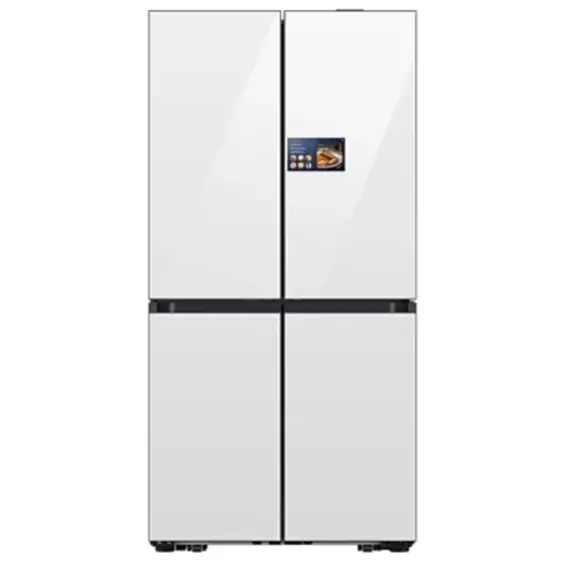 მაცივარი SAMSUNG RM90F67C1WWR - Primestore.ge