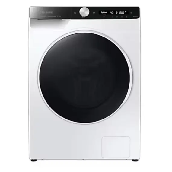 სარეცხი მანქანა Samsung WW80AG6L28WELP - Primestore.ge