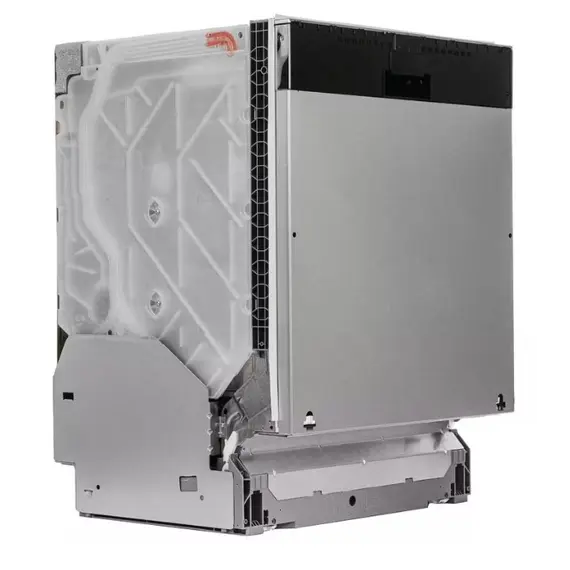 ჭურჭლის სარეცხი მანქანა BOSCH SMV4HMX25Q , 2 image - Primestore.ge