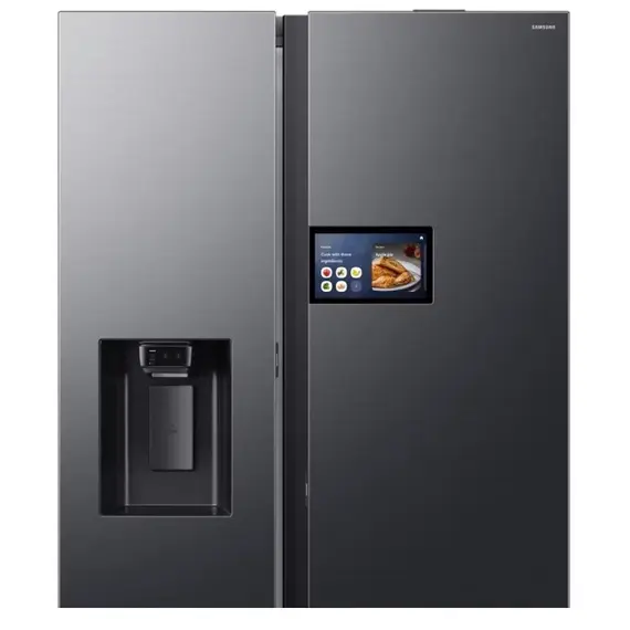 მაცივარი SAMSUNG RS90F65D1FWR - Primestore.ge