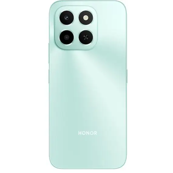 მობილური ტელეფონი HONOR X6c 6GB/128GB Cyan - Primestore.ge