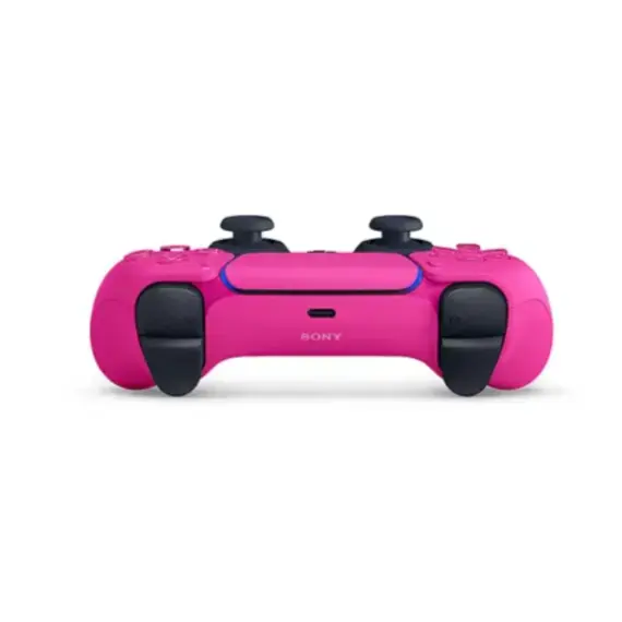 კონტროლერი Playstation DualSense PS5 Wireless Controller Nova Pink  /PS5 , 3 image - Primestore.ge
