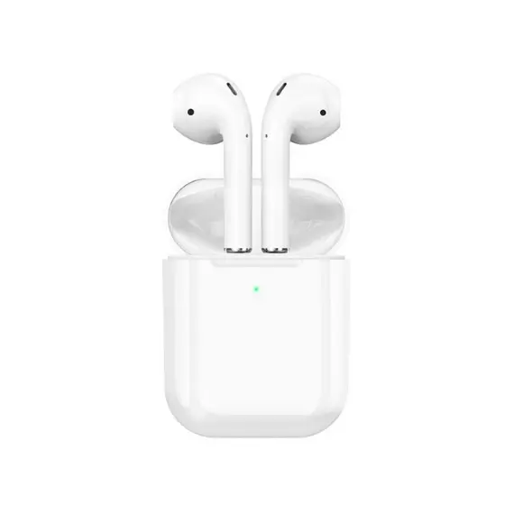 ყურსასმენი HOCO EW74 TWS White - Primestore.ge