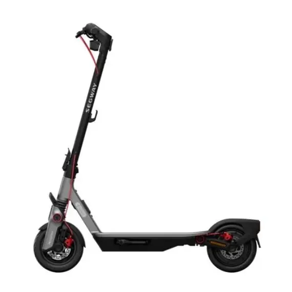 ელექტრო სკუტერი SEGWAY Ninebot KickScooter F3 PRO , 3 image - Primestore.ge