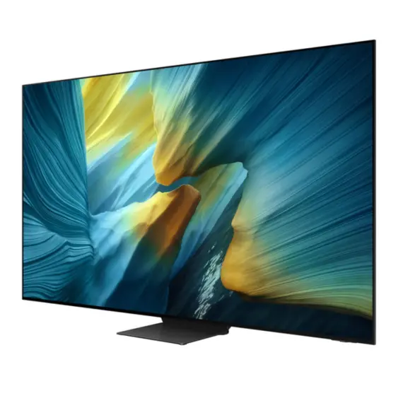 SAMSUNG QE65S95FAUXRU television, 2 image