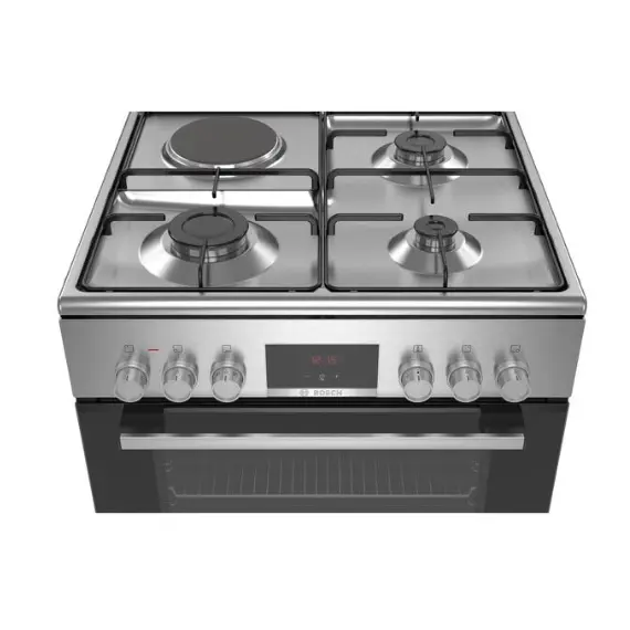 გაზქურა BOSCH HXC39AG51Q - Primestore.ge