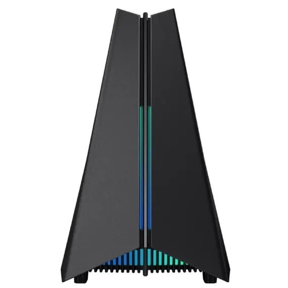 როუტერი TP-link Archer GXE75 AXE5400 Tri-Band Wi-Fi 6E Router Gaming Router , 2 image - Primestore.ge
