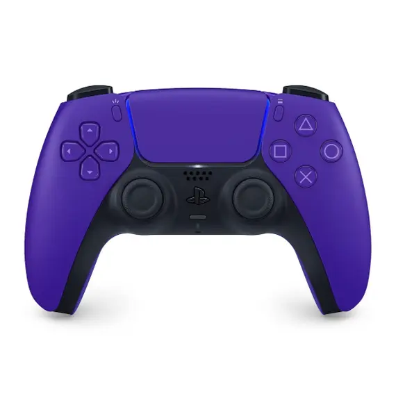 კონტროლერი Playstation DualSense PS5 Wireless Controller Galactic Purple /KIA/PS5  - Primestore.ge