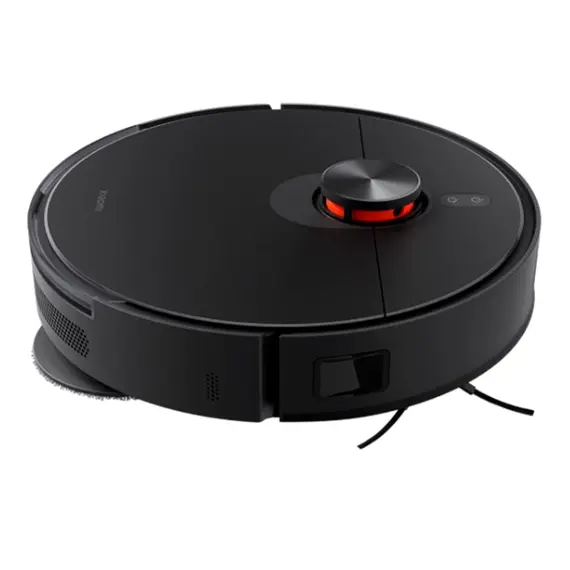 რობოტი მტვერსასრუტი XIAOMI Robot Vacuum S20+ Black/BHR8158EU , 3 image - Primestore.ge