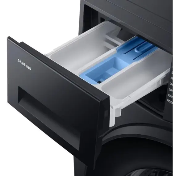 სარეცხი მანქანა SAMSUNG WW90DG5U34ABLP , 5 image - Primestore.ge