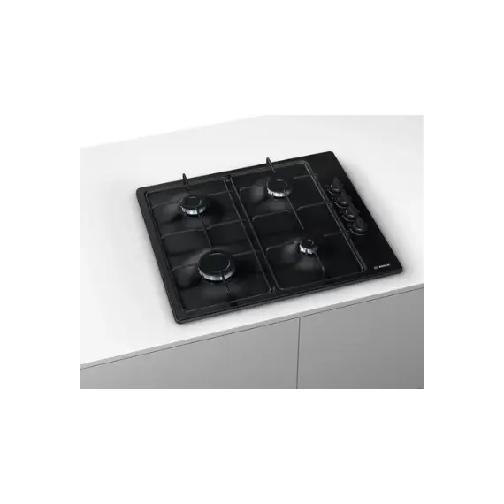 გაზქურის ზედაპირი BOSCH PBP6C6K80Q , 2 image - Primestore.ge