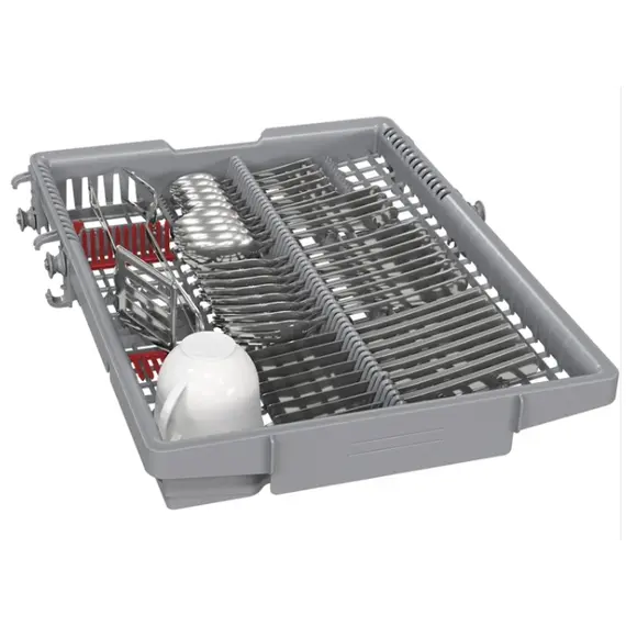 ჭურჭლის სარეცხი მანქანა BOSCH SPV6EMX76Q , 3 image - Primestore.ge