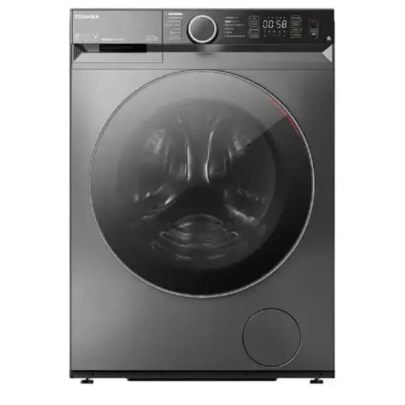 სარეცხი მანქანა საშრობით Toshiba TWD-BM110GF4UZ(SK)  - Primestore.ge