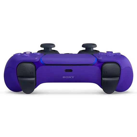 კონტროლერი Playstation DualSense PS5 Wireless Controller Galactic Purple /KIA/PS5 , 3 image - Primestore.ge