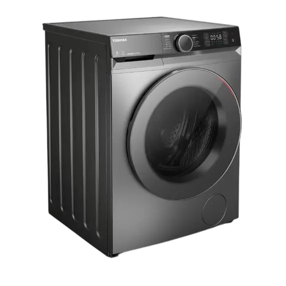 სარეცხი მანქანა Toshiba TW-BK100GF4UZ(SK) , 2 image - Primestore.ge