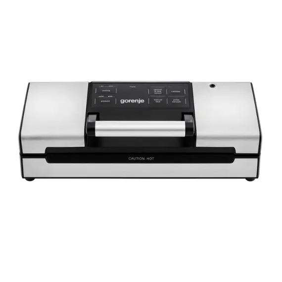 ვაკუუმის აპარატი GORENJE VS120E PRO  - Primestore.ge