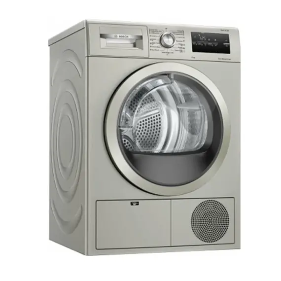 სარეცხის საშრობი BOSCH WTN86212ME  - Primestore.ge