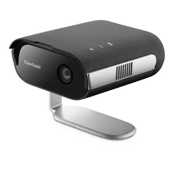 პროექტორი ViewSonic M1 Max FHD Smart Google TV Portable LED Projector - Primestore.ge