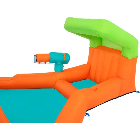გასართობი ცენტრი "Mount Splashmore"  426*369*264, 900ლ(მოყვება დიდი ტუმბო)  (272 კილომდე) - Primestore.ge