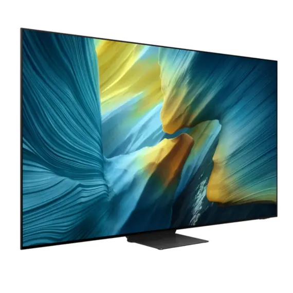 SAMSUNG QE65S95FAUXRU television, 3 image