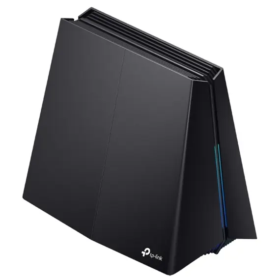 როუტერი TP-link Archer GXE75 AXE5400 Tri-Band Wi-Fi 6E Router Gaming Router , 4 image - Primestore.ge
