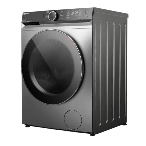 სარეცხი მანქანა Toshiba TW-BK100GF4UZ(SK) , 3 image - Primestore.ge