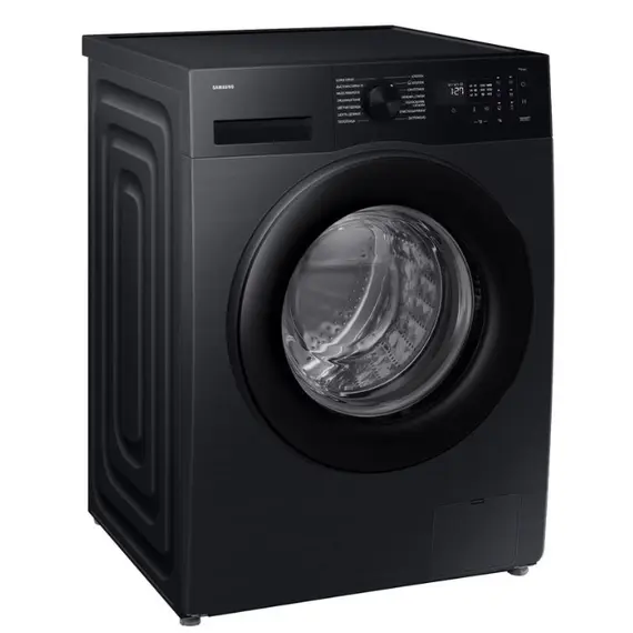 სარეცხი მანქანა Samsung WW90DG5U34ABLP , 2 image - Primestore.ge