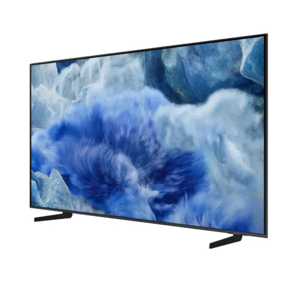 ტელევიზორი Samsung QE50Q8FAAUXRU QLED FLAT Smart 4K 3840x2160 - Primestore.ge