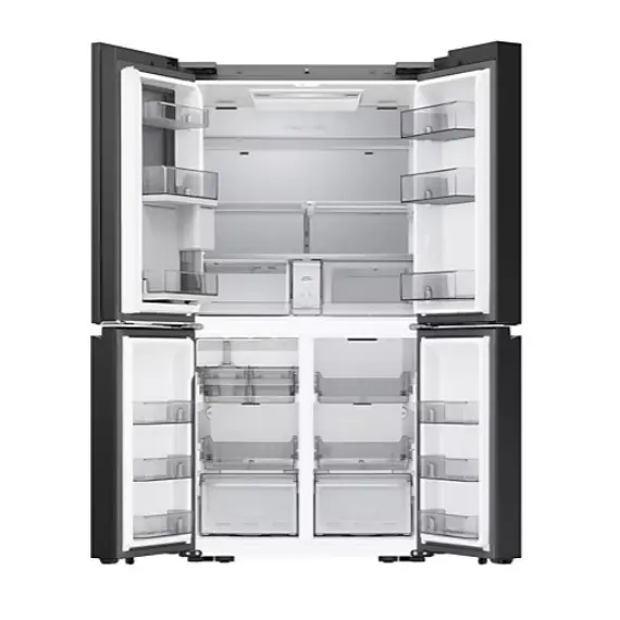 მაცივარი SAMSUNG RM90F67C1WWR - Primestore.ge