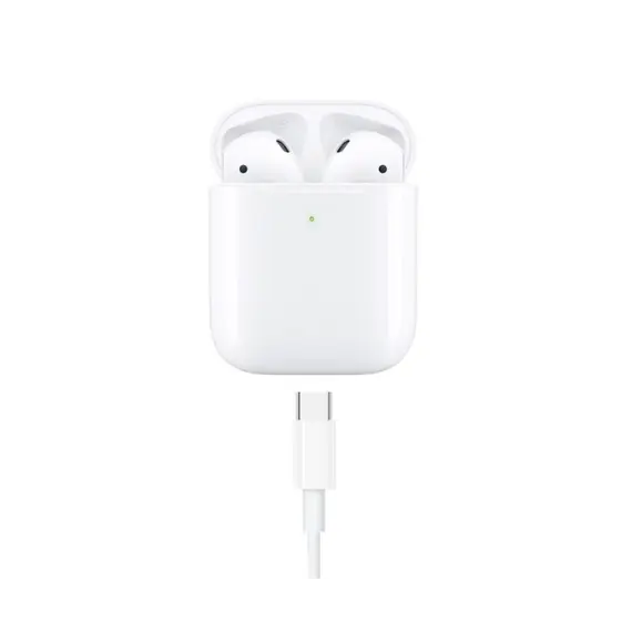 ყურსასმენი HOCO EW74 TWS White - Primestore.ge