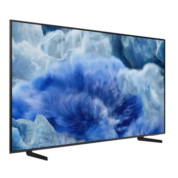 ტელევიზორი Samsung QE50Q8FAAUXRU QLED FLAT Smart 4K 3840x2160 - Primestore.ge