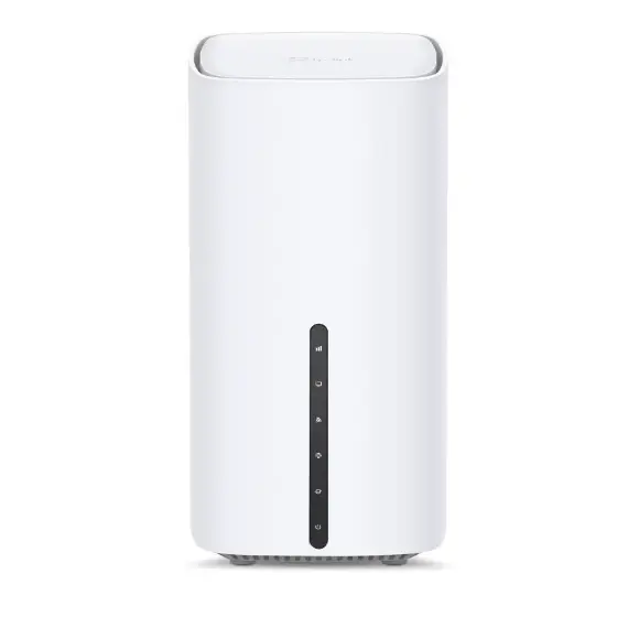 როუტერი TP-link Archer NX600 5G AX3600 Wireless Dual Band Gigabit Wi-Fi 6 Router - Primestore.ge