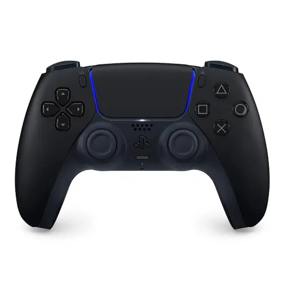 კონტროლერი Playstation DualSense PS5 Wireless Controller Midnight Black /KIA/PS5  - Primestore.ge