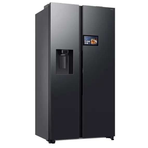 მაცივარი SAMSUNG RS90F65D1FWR - Primestore.ge