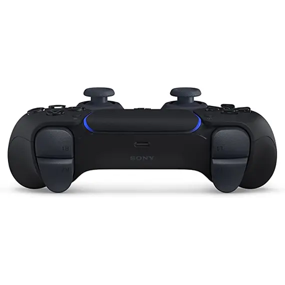 კონტროლერი Playstation DualSense PS5 Wireless Controller Midnight Black /KIA/PS5 , 4 image - Primestore.ge