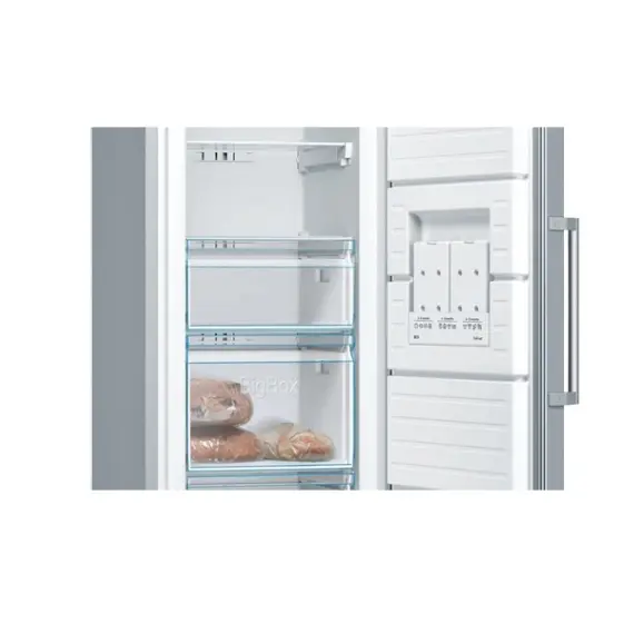 საყინულე მაცივარი BOSCH GSN36VL30U , 3 image - Primestore.ge